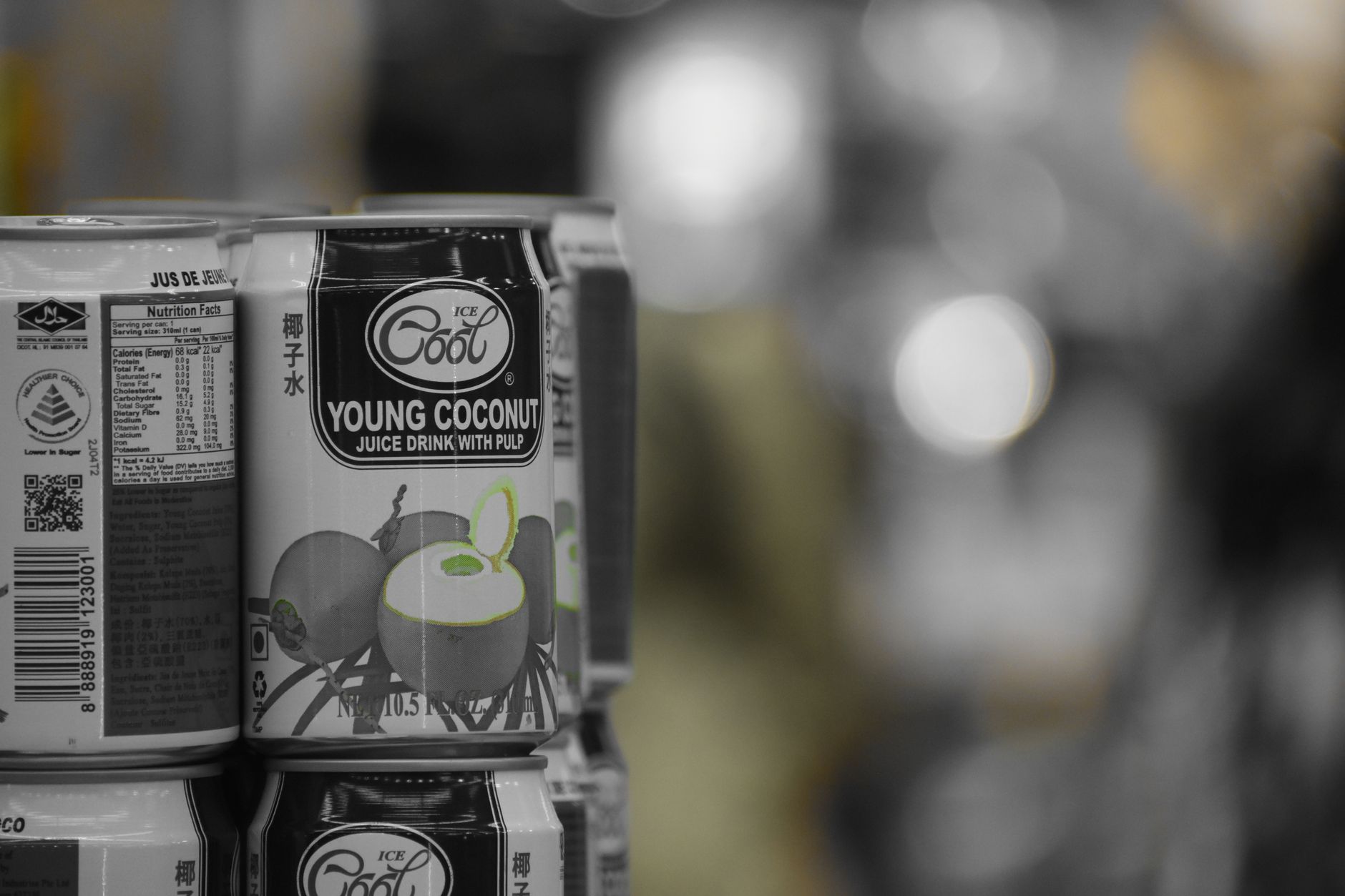 Coconut Water Halal Certification Saudi: Import Audit Guide